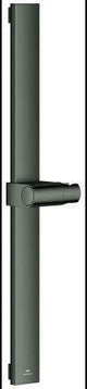 GROHE Rainshower Aqua Brausestange 600 mm – Chrom, verdeckte Befestigung, Metall-Wandhalter