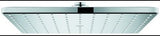 GROHE Rainshower 310 Mono Cube Kopfbrause – 1 Strahlart, 7,5 l/min, Chrom