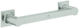 GROHE Wannengriff Allure 40955_1 Cool Sunrise gebürstet – Wandmontage, Metall, 269 mm Bohrabstand