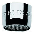 GROHE Sparmousseur 13950 Strahlregler M22 x 1 Innengewinde chrom 9 l/min
