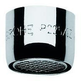 GROHE Sparmousseur 13950 Strahlregler M22 x 1 Innengewinde chrom 9 l/min