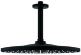 GROHE Rainshower Mono 310 Kopfbrauseset 1 Strahl phantom black 9,5 l/min