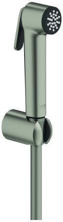 sonstige / keine Angabe / Wandhalterset Tempesta-F Trigger Spray 30 27513_1 1 Strahl 8l satin steel
