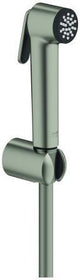 GROHE Tempesta-F Trigger Spray 30 Wandhalterset – 1 Strahlart, 8 l/min, Chrom
