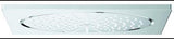 GROHE Rainshower Aqua 10" Deckenbrause – 254 mm, Chrom, EcoJoy