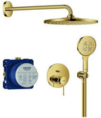 sonstige / sonstige / 2 WU KB Rainshower Mono 310 cool sunrise