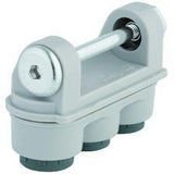GROHE Luftsprudler 29009 komplett – Zulaufteil mit Mousseur für Talentofill 28 990/28 991