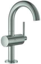 für 1 Hahnloch / supersteel / keine Angabe