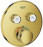 SmartControl, SafeStop, SafeStop Plus, Rückflussverhinderer, / cool sunrise / keine Angabe
