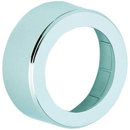 GROHE Hülse 05971 für Skalengriff – Chrom, 50 x 46 x 20,5 mm, präzise Passform