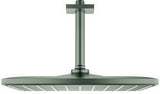 GROHE Rainshower Mono 310 Cube Kopfbrause-Set Deckenauslass 142 mm, 1 Strahl, 7,5 l/min, Chrom