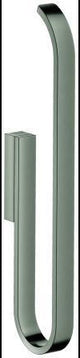 GROHE Selection Reserve-WC-Papierhalter für 2 Rollen, Chrom, 240 mm, verdeckte Befestigung