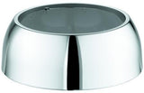 GROHE Abdeckrosette 440003 für Eichelberg Einhandmischer ECOM chrom