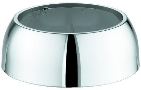 GROHE Abdeckrosette 440003 für Eichelberg Einhandmischer ECOM chrom