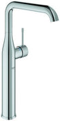 GROHE Essence Einhand-Waschtischbatterie XL-Size – Chrom, SilkMove, EcoJoy