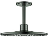 GROHE Rainshower SmartActive 310 Kopfbrauseset Deckenauslass 2 Strahlarten chrom