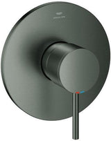 GROHE Atrio Einhand-Brausebatterie Fertigmontageset – Chrom, für Rapido SmartBox 35600/35604