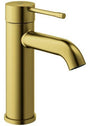 GROHE Essence Einhand-Waschtischbatterie S-Size Cool Sunrise Gebürstet