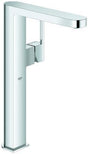 GROHE Plus Einhand-Waschtischbatterie XL-Size Chrom – SilkMove & EcoJoy