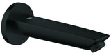 GROHE Eurosmart Wanneneinlauf Wandmontage 171 mm Ausladung mit Mousseur in Chrom