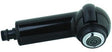 GROHE Spülbrause 46050 für Ladylux/Ladyline – Handbrause in Mocca