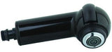 GROHE Spülbrause 46050 für Ladylux/Ladyline – Handbrause in Mocca