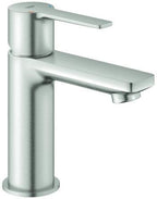 supersteel / Edelstahl / gebürstet