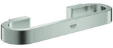 GROHE Selection Wannengriff 300 mm Chrom – Wandmontage mit verdeckter Befestigung