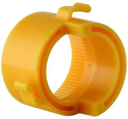 GROHE Anschlagring 47843 – Chrom, präzise Passform für Armaturen