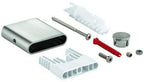 Rainshower SmartActive supersteel