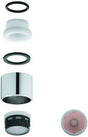 GROHE Mousseur 48547 M 22 x 1 Strahlregler mit PCA Durchflussklasse und Long-Life Oberfläche