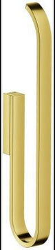 GROHE Selection Reserve-WC-Papierhalter für 2 Rollen, Chrom, 240 mm, verdeckte Befestigung