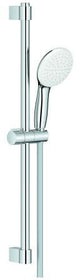GROHE Tempesta 110 Brausestangenset 600 mm – 1 Strahlart, 7,6 l/min, Chrom