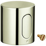 GROHE Temperaturwählgriff 47900 Chrom für Grohtherm F Thermostatbatterien mit SafeStop