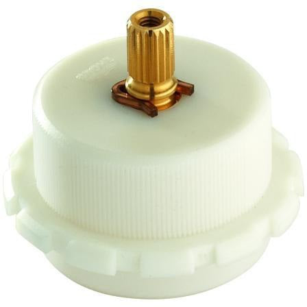 GROHE Hülse 45438 für Chiara/Sentosa Umstellung – Chrom 38,5 x 2,5 mm