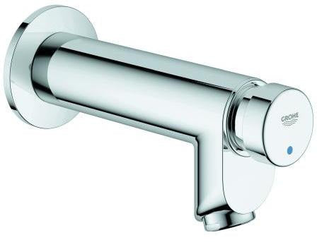 GROHE Eurosmart CT Selbstschluss-Wandventil 1/2'' chrom – mit EcoJoy & LongLife