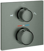 keine Angabe / keine Angabe / f. Rapido SmartBox hard graphite geb