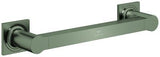 GROHE Wannengriff Allure 40955_1 Cool Sunrise gebürstet – Wandmontage, Metall, 269 mm Bohrabstand