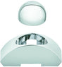 GROHE Umstellknopf 46529 für Chiara Wannenbatterie – Chrom, präzise Umstellung