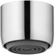 GROHE Mousseur 440437 XtraClean Strahlregler für Eichelberg Innengewinde M 22 x 1 chrom
