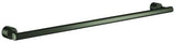 GROHE Atrio Badetuchhalter 600 mm – Hochwertiger Handtuchhalter aus Messing mit verdeckter Befestigung und Chrom-Oberfläche