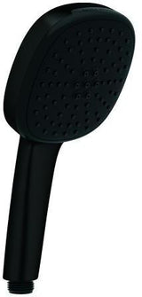 GROHE Tempesta Cube 110 Handbrause mit 2 Strahlarten, EcoJoy 7,4 l/min, Chrom