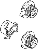 GROHE Anschlag 47723 – Präzises Ersatzteil für Armaturen