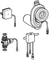 GROHE Temperatursensor 39368 für Urinal mit Trafo – Automatische Spülung, 7 Programme, 6V