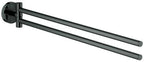 2-armig / sonstige / hard graphite