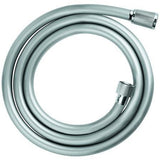 GROHE Relexaflex Brauseschlauch 1500 mm Chrom – knickfest & druckbeständig bis 5 bar