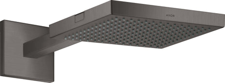 AXOR STARCK SHOWERCOLLECTION Kopfbrause 240 mm mit Brausearm DN15 Chrom – RainAir Strahl