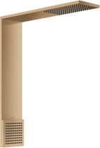 brushed bronze / sonstige / gebürstet