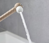HG Kinderhandbrause JOCOLINO 2jet Löwe beige