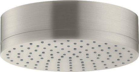 AXOR CITTERIO 180 1jet Kopfbrause DN 15 – RainAir Strahl, Chrom, Wand- & Deckenmontage